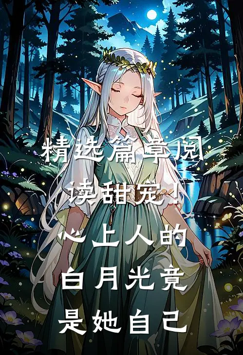 精选篇章阅读甜宠！心上人的白月光竟是她自己