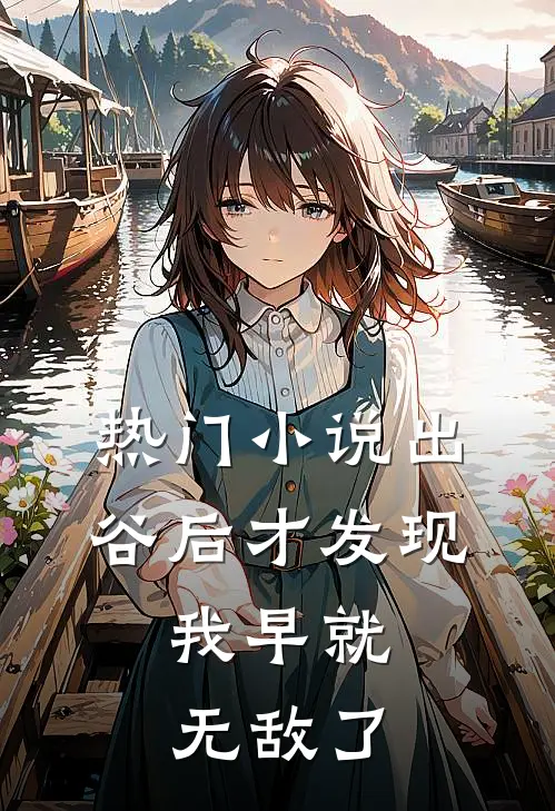 热门小说出谷后才发现,我早就无敌了