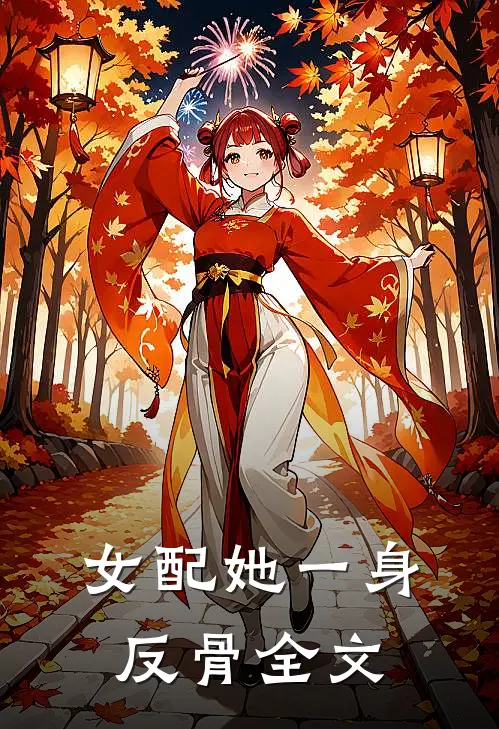 女配她一身反骨全文