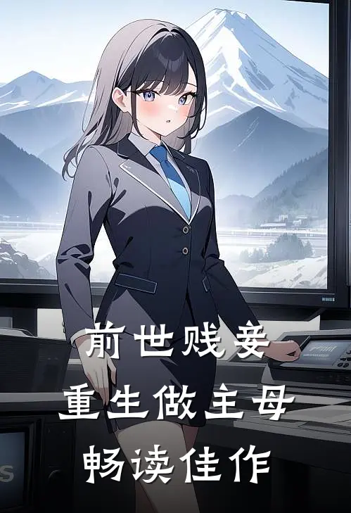 前世贱妾,重生做主母畅读佳作