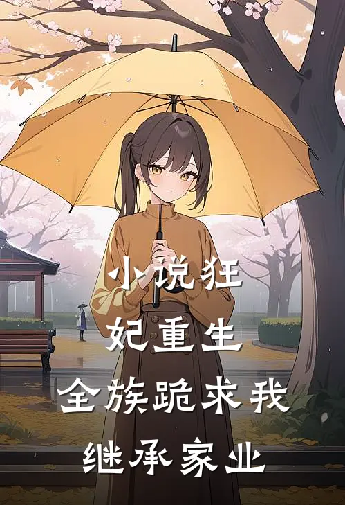 小说狂妃重生,全族跪求我继承家业