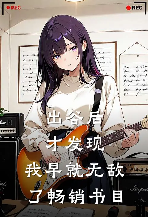 出谷后才发现,我早就无敌了畅销书目