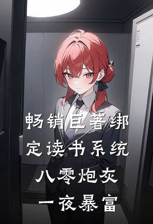畅销巨著绑定读书系统，八零炮灰一夜暴富