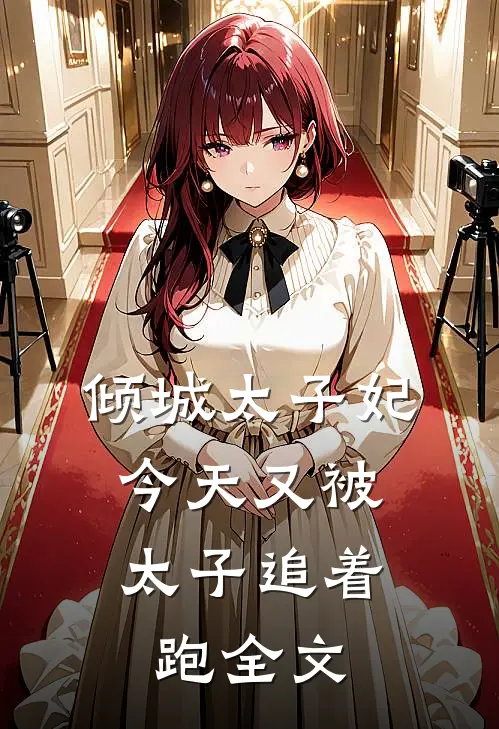 倾城太子妃:今天又被太子追着跑全文