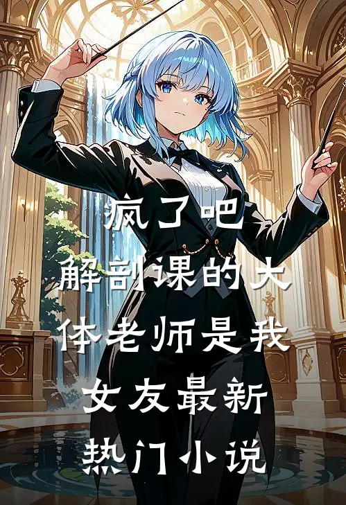疯了吧,解剖课的大体老师是我女友最新热门小说
