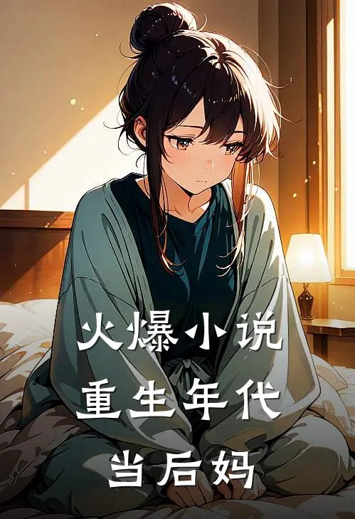 火爆小说重生年代当后妈