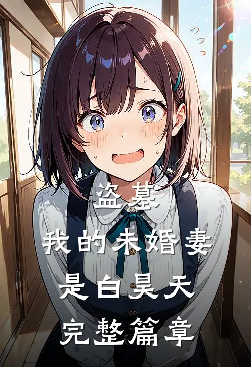 盗墓：我的未婚妻是白昊天完整篇章