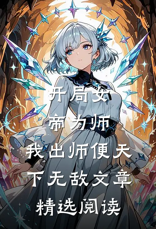 开局女帝为师，我出师便天下无敌文章精选阅读