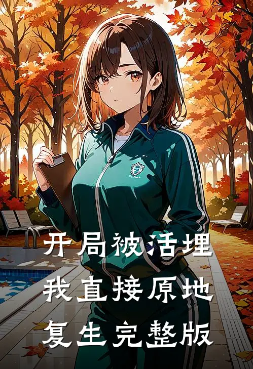 开局被活埋,我直接原地复生完整版