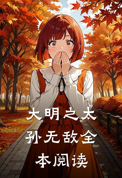 大明之太孙无敌全本阅读