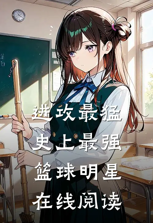 进攻最猛,史上最强篮球明星在线阅读