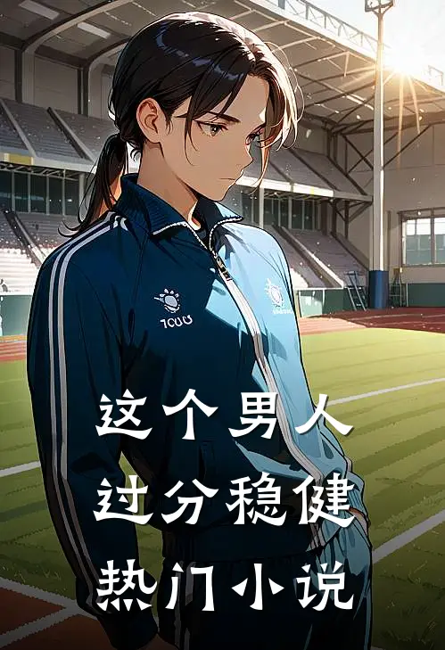 这个男人过分稳健热门小说