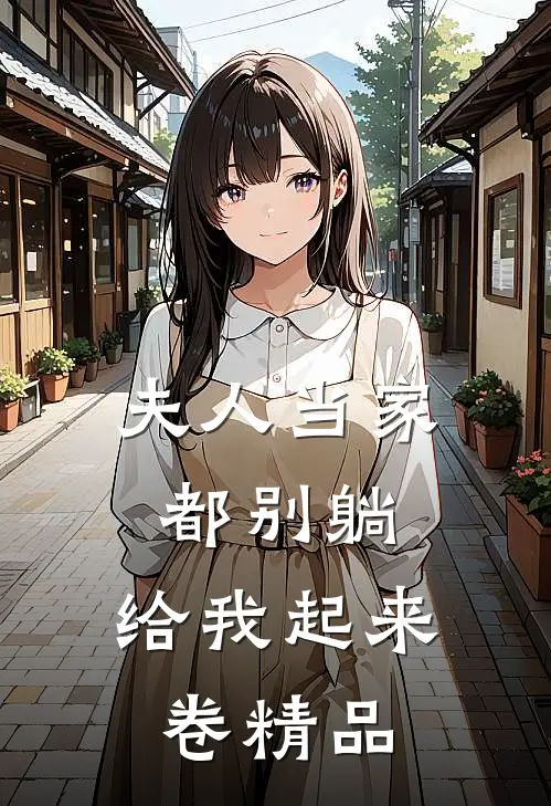 夫人当家：都别躺，给我起来卷精品