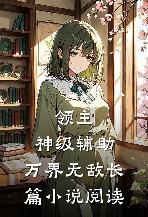 领主：神级辅助，万界无敌长篇小说阅读
