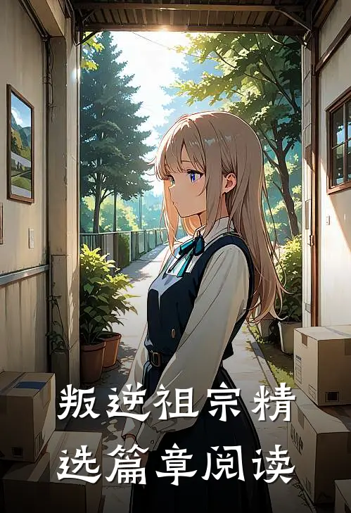 叛逆祖宗精选篇章阅读