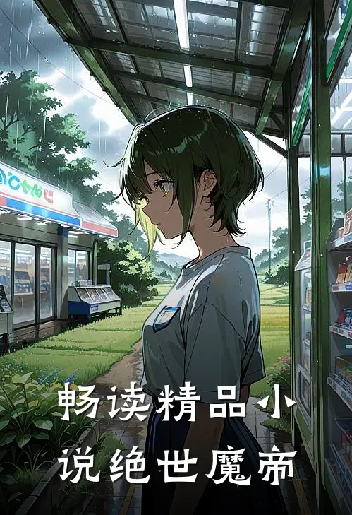 畅读精品小说绝世魔帝