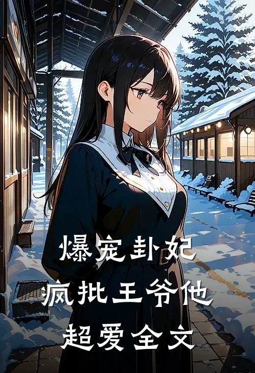 爆宠卦妃:疯批王爷他超爱全文
