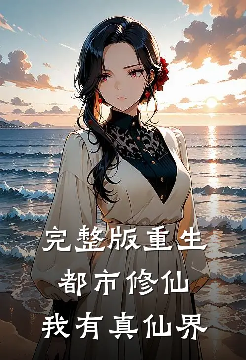 完整版重生:都市修仙,我有真仙界