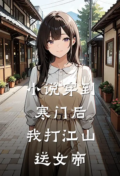 小说穿到寒门后,我打江山送女帝