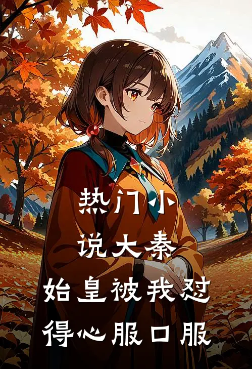 热门小说大秦:始皇被我怼得心服口服