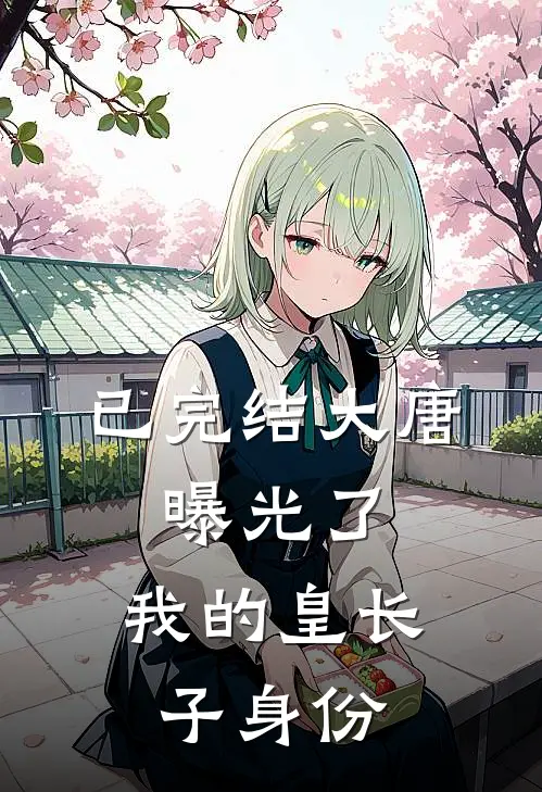 已完结大唐:曝光了,我的皇长子身份