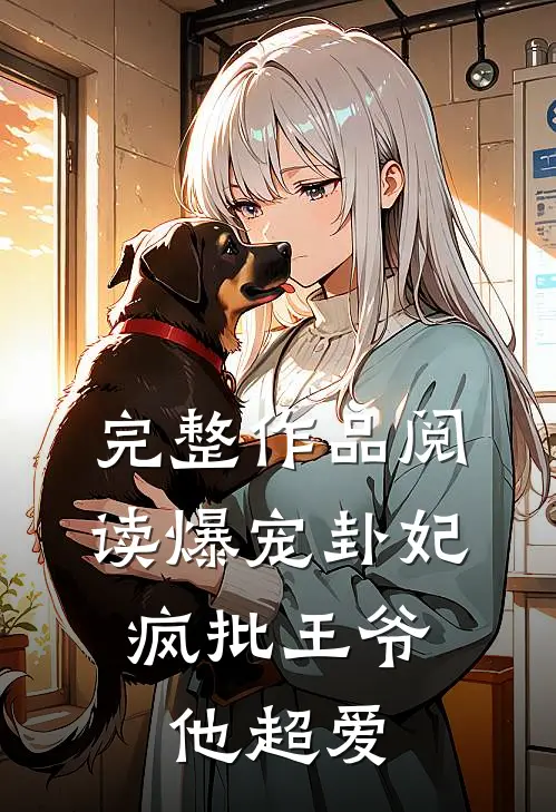 完整作品阅读爆宠卦妃：疯批王爷他超爱