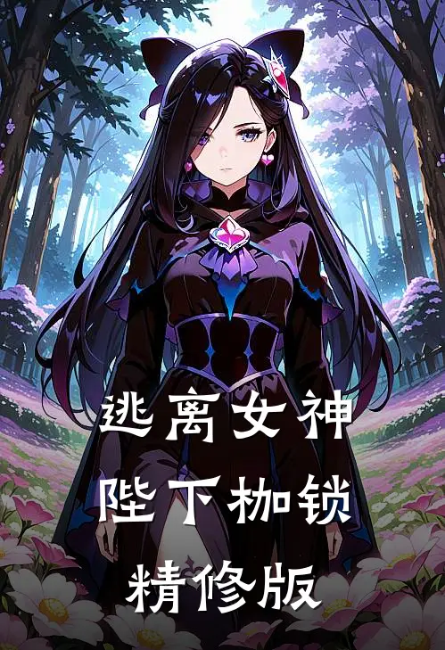 逃离女神陛下枷锁精修版