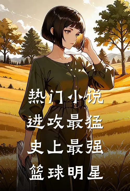 热门小说进攻最猛,史上最强篮球明星