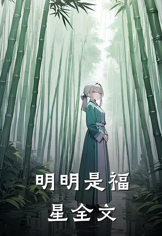 明明是福星全文