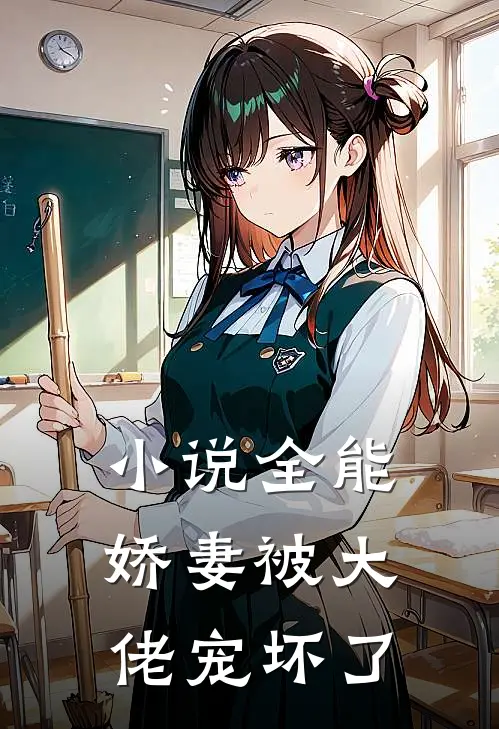 小说全能娇妻被大佬宠坏了