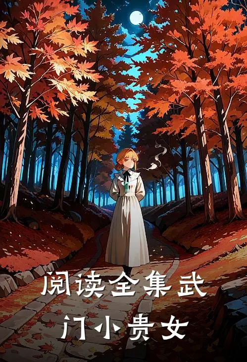 阅读全集武门小贵女