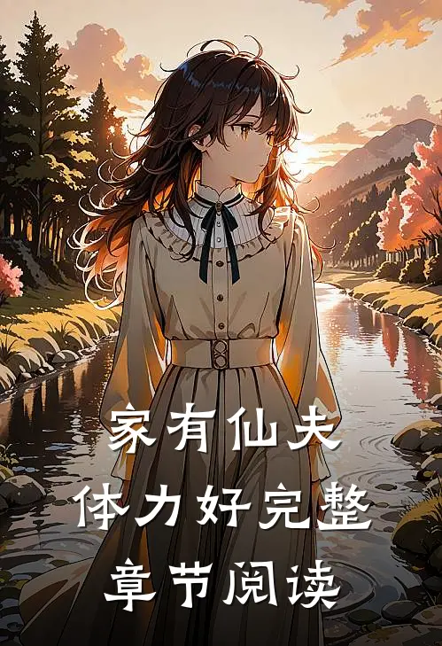 家有仙夫，体力好完整章节阅读