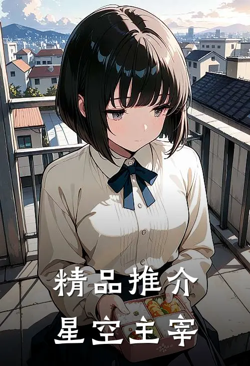 精品推介星空主宰