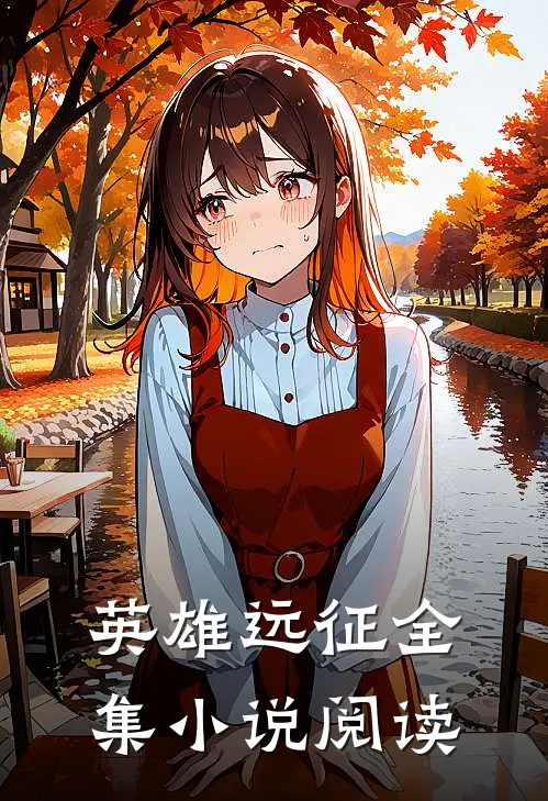 英雄远征全集小说阅读