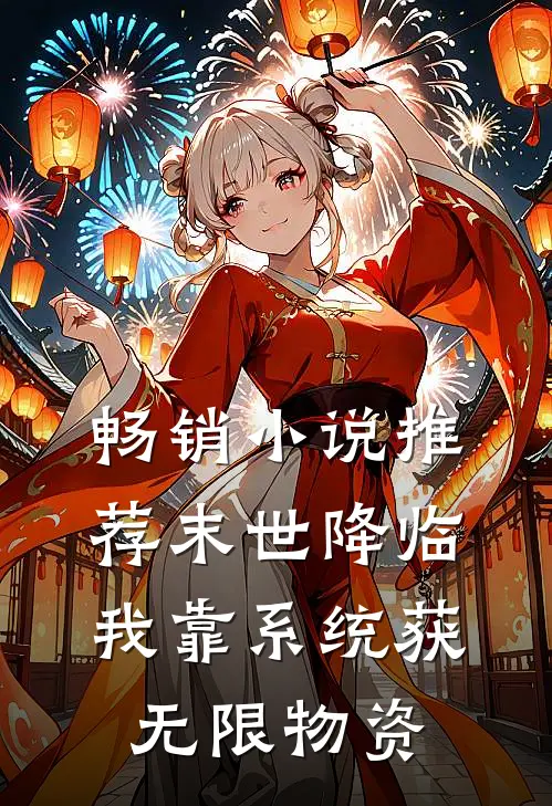 畅销小说推荐末世降临:我靠系统获无限物资