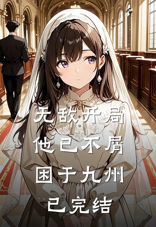 无敌开局,他已不屑困于九州已完结