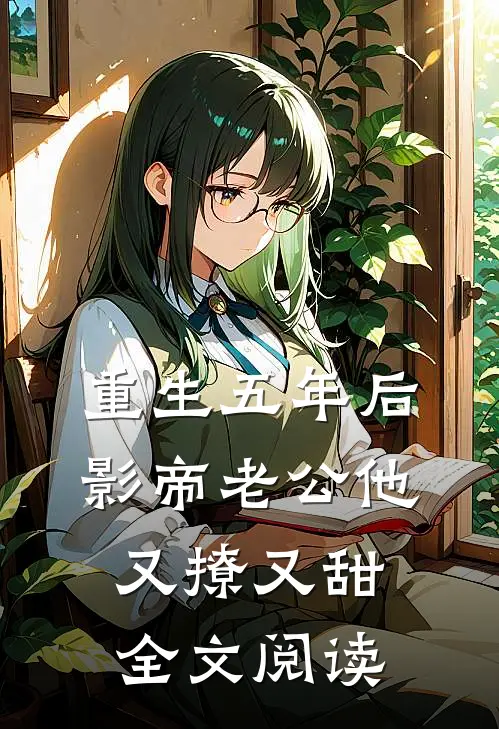 重生五年后，影帝老公他又撩又甜全文阅读