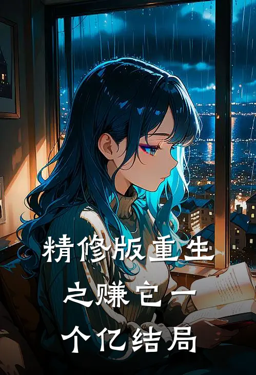 精修版重生之赚它一个亿结局