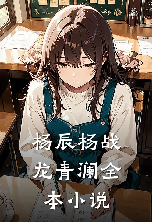 杨辰杨战龙青澜全本小说
