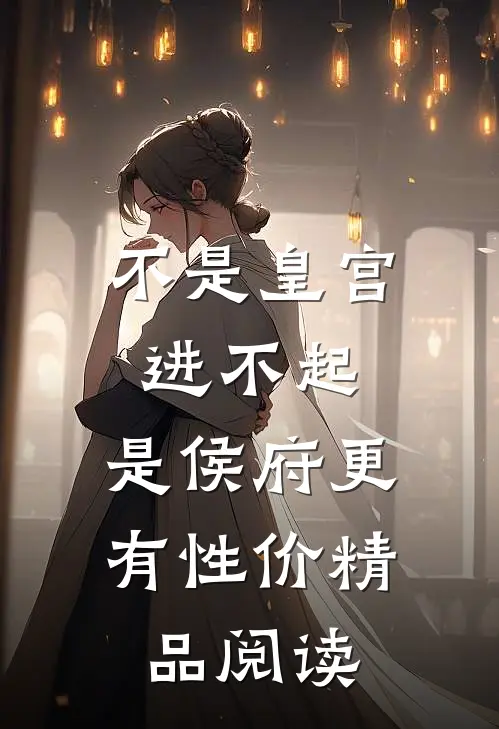 不是皇宫进不起,是侯府更有性价精品阅读