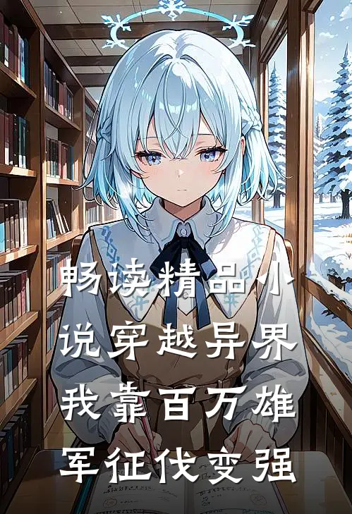 畅读精品小说穿越异界:我靠百万雄军征伐变强