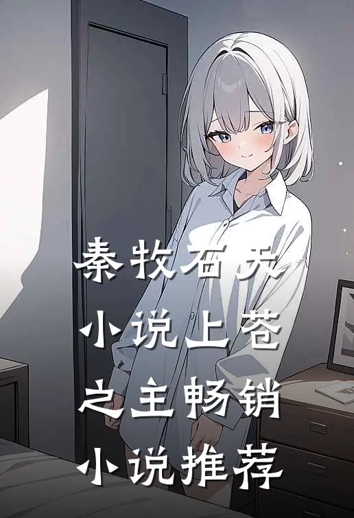 秦牧石天小说上苍之主畅销小说推荐