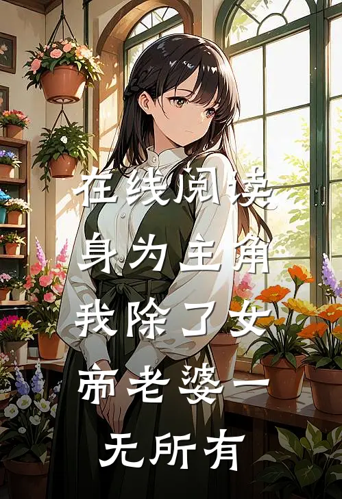在线阅读身为主角，我除了女帝老婆一无所有