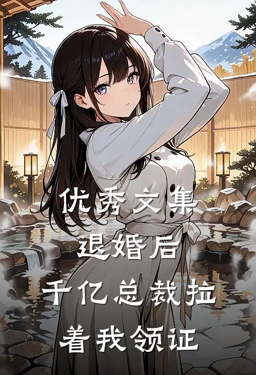 优秀文集退婚后,千亿总裁拉着我领证