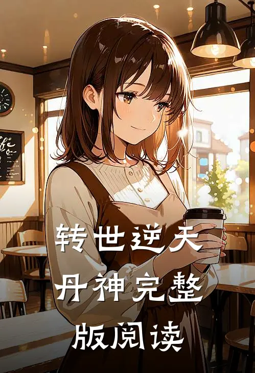转世逆天丹神完整版阅读