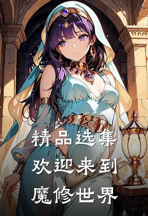 精品选集欢迎来到魔修世界