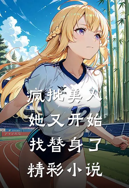 疯批美人她又开始找替身了精彩小说