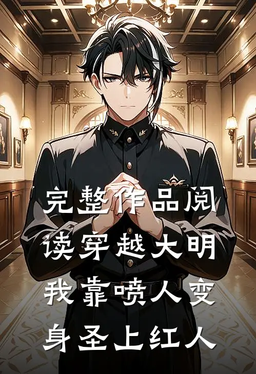 完整作品阅读穿越大明,我靠喷人变身圣上红人