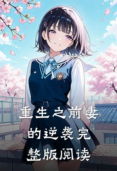 重生之前妻的逆袭完整版阅读