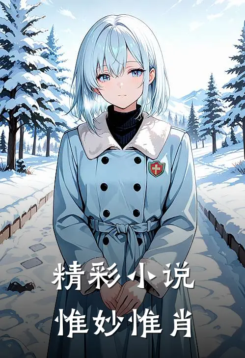 精彩小说惟妙惟肖